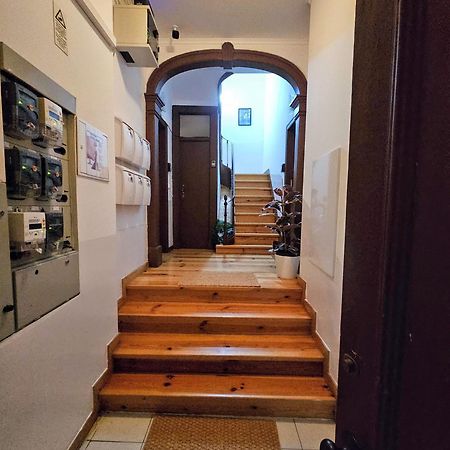 Vila Queiros, 6 Lisbona Esterno foto