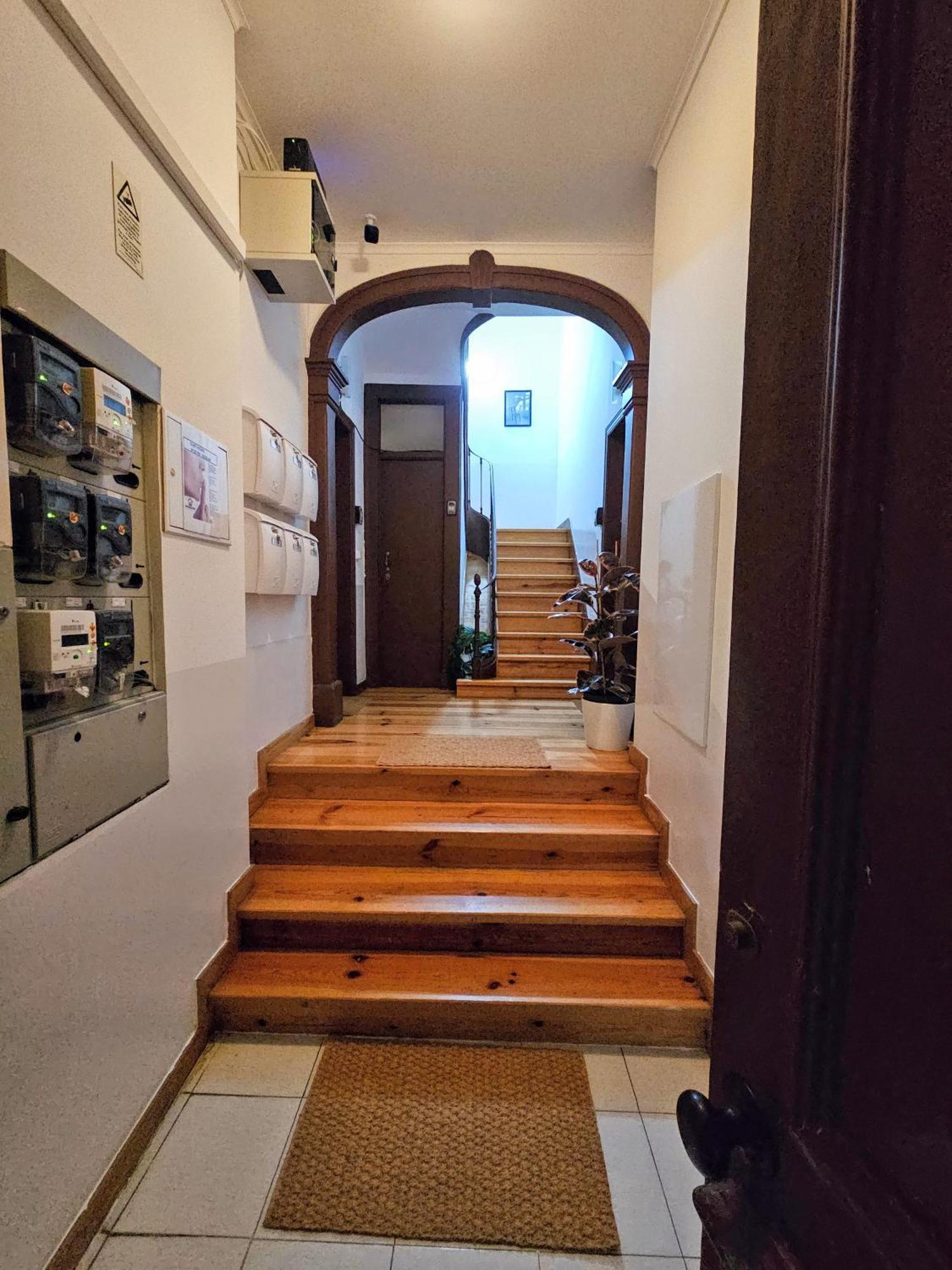Vila Queiros, 6 Lisbona Esterno foto