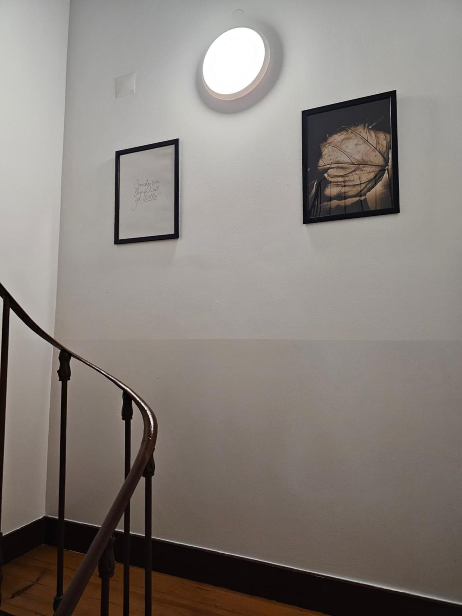 Vila Queiros, 6 Lisbona Esterno foto